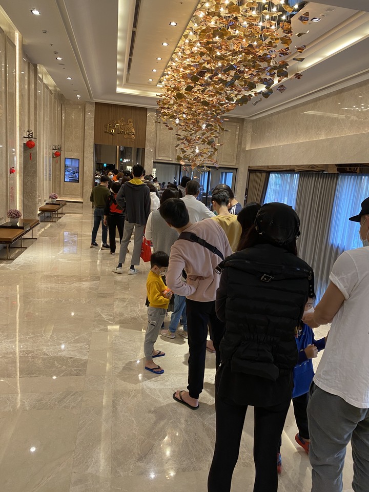 【小惡魔慶牛年】 - 宜蘭縣礁溪鄉中天溫泉渡假飯店