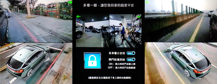 U6GT環景版~10000公里心得