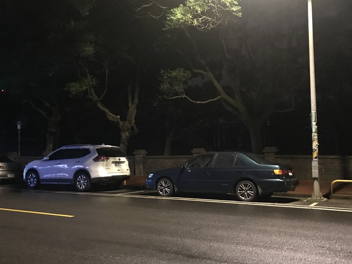 【紀念】人生中第一台車全記錄