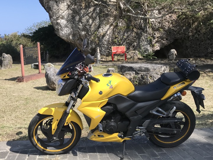 週週環島--兩週的「新車」出門走走就環島+夜訪司馬庫斯