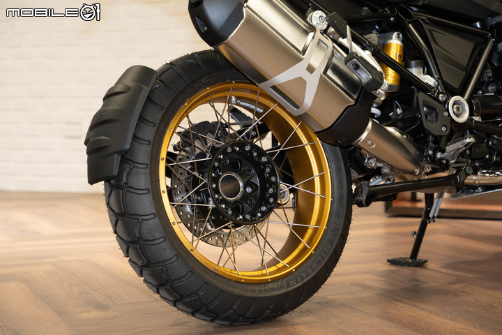 40 Years GS 紀念版登台!2021 BMW Motorrad R 1250 GS、R 1250 GS Adventure 賞車簡介