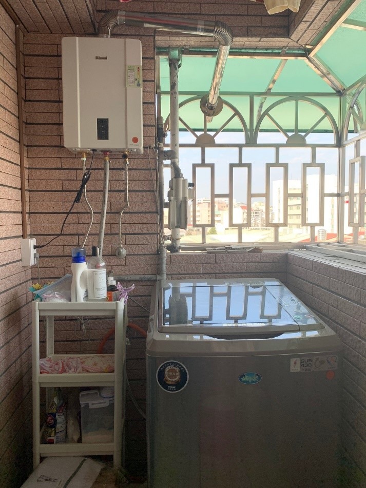 【開箱】中古屋翻新～終於有自己的幸福溫馨宅