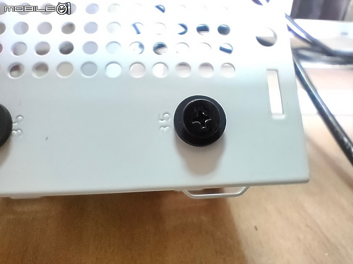 久違新年換新殼 全漢CST350機殼 開箱