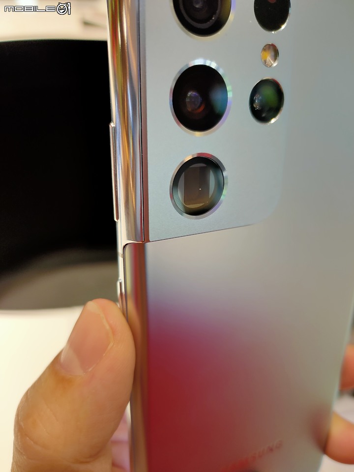 【 體驗分享 】Phantom of the Galaxy ，銀河魅影、百倍幻攝，三星 Galaxy S21 系列 5G 頂尖旗艦手機體驗超有感！