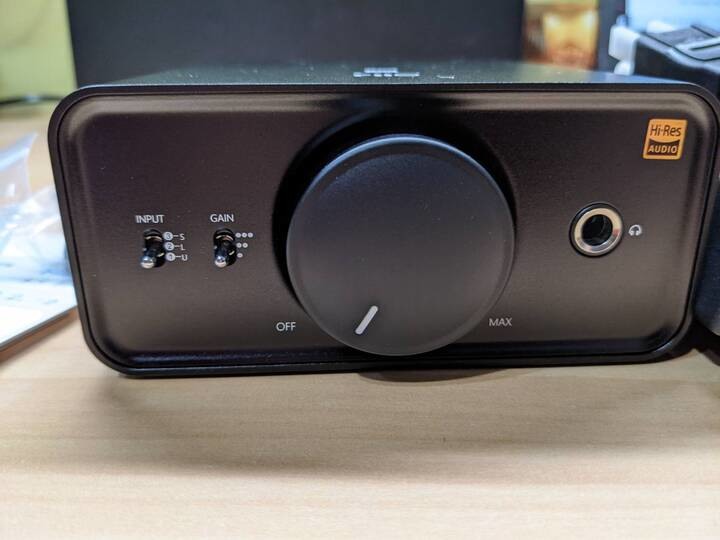 Hifiman Sundara耳罩式耳機開箱分享+接擴後聽感