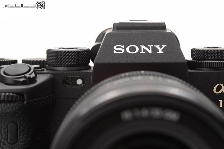 Sony A1 絕對影像王者 頂尖技術力的展現