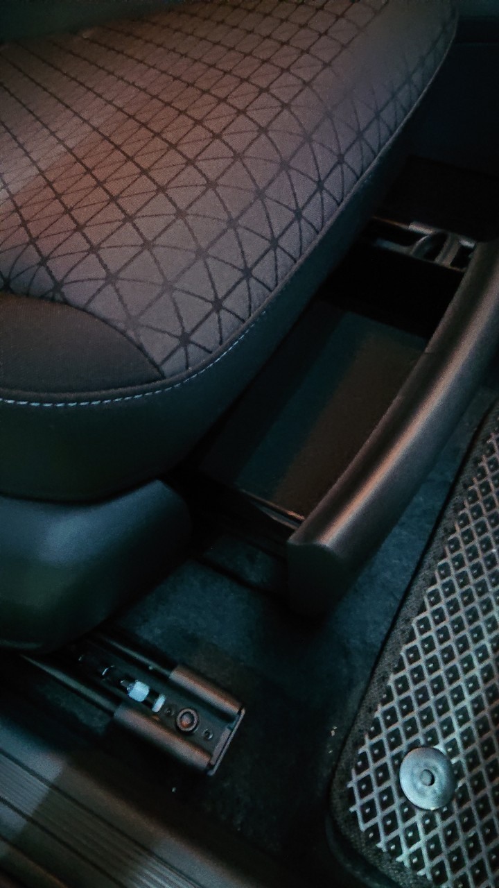 T-Cross 230 TSI 智能特仕版 開箱