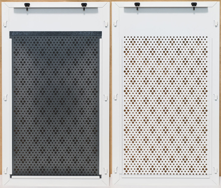 darkFlash DLH21白色版機殼開箱