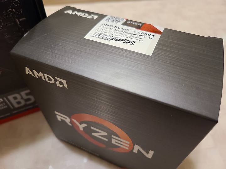 [開箱] ROG STRIX B550-E GAMING 能越級打怪的次旗艦主板