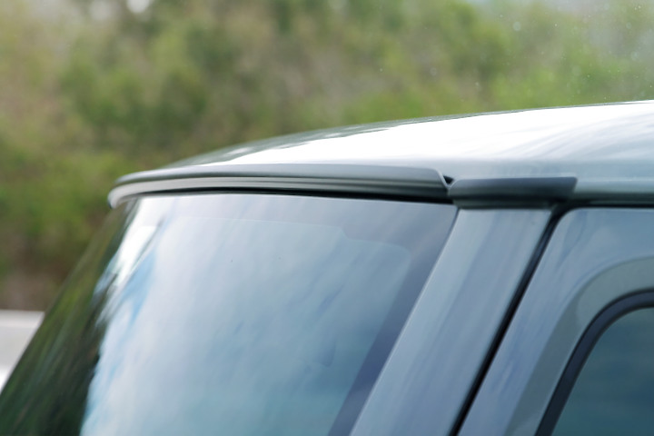 Jimny JB74 Mini G自主設計