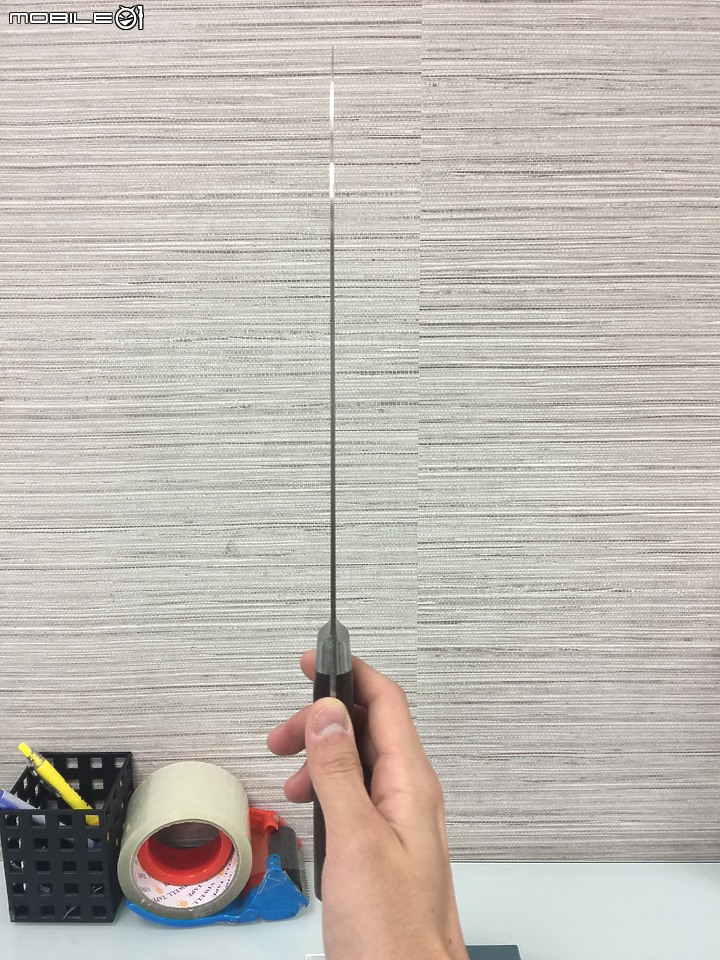 正本總本店洋式牛刀開箱