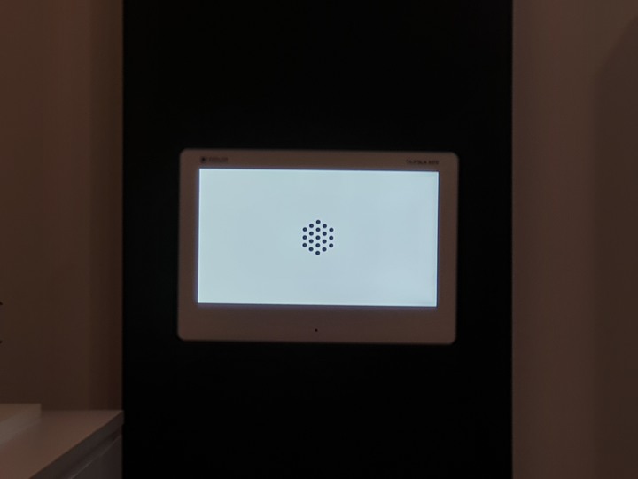 米蘭‧米藍眼鏡精品【東門店】，時尚空間與專業驗光的結合