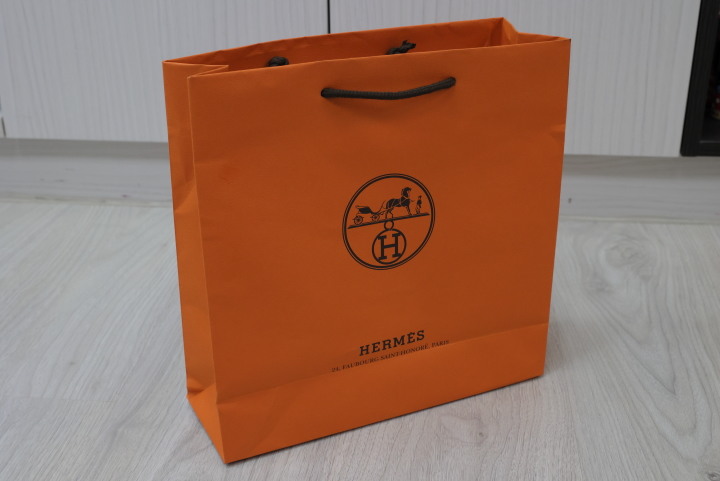 【開箱】安太座處方籤 – 愛馬仕 Hermès 皮帶