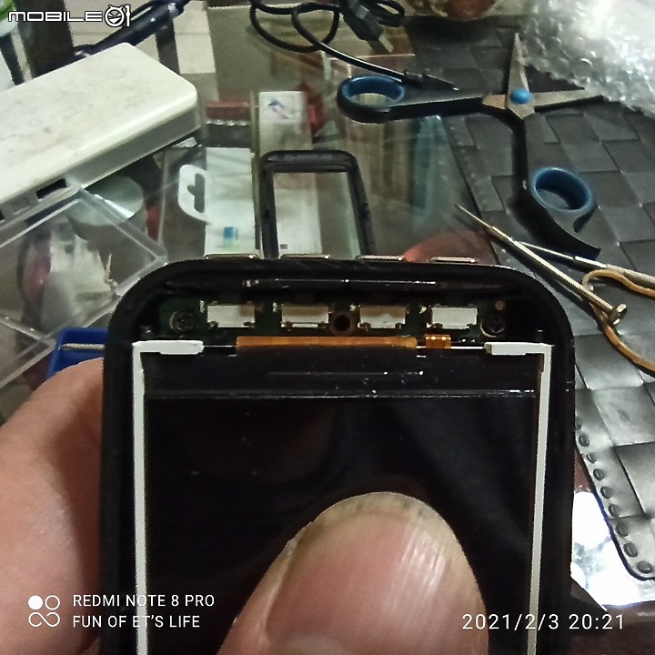 不愉快的行車紀錄器維修經驗