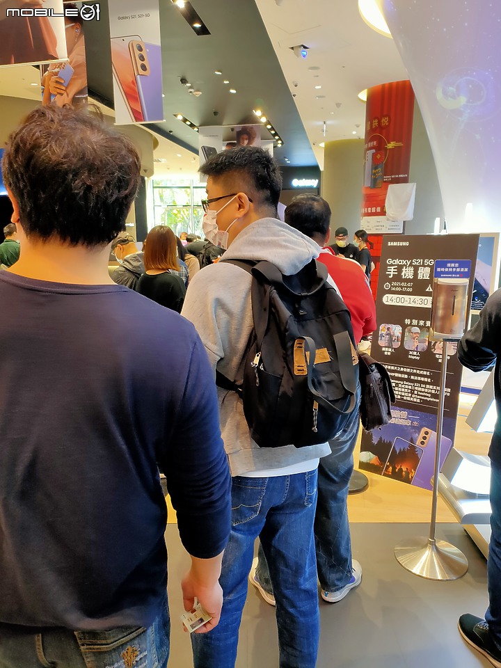 【 體驗分享 】Phantom of the Galaxy ，銀河魅影、百倍幻攝，三星 Galaxy S21 系列 5G 頂尖旗艦手機體驗超有感！