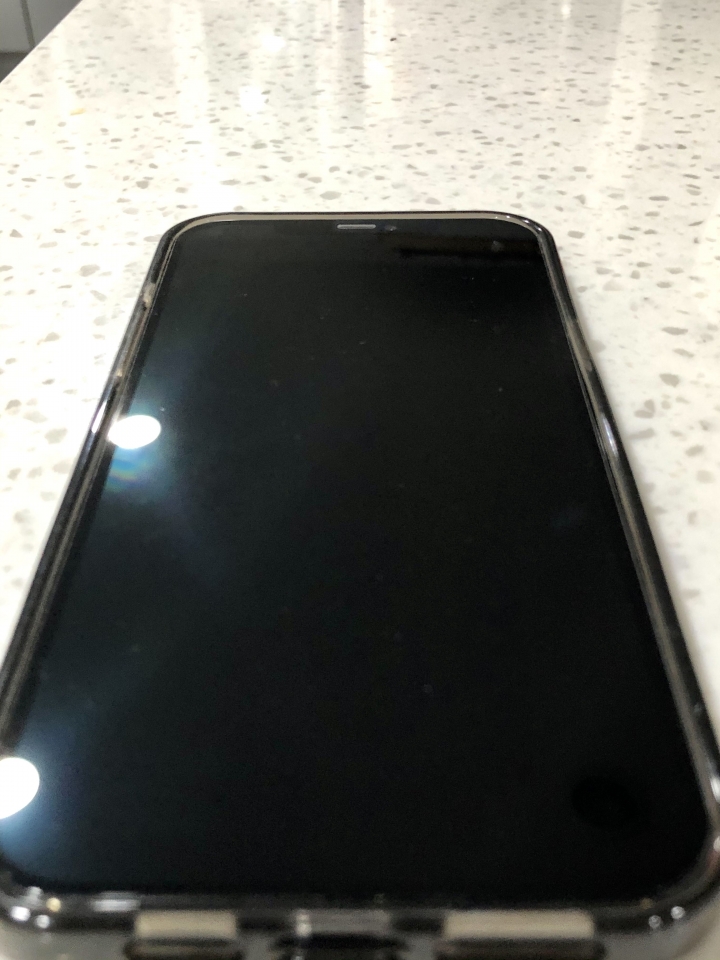 Hoda iphone12 pro max手機殼