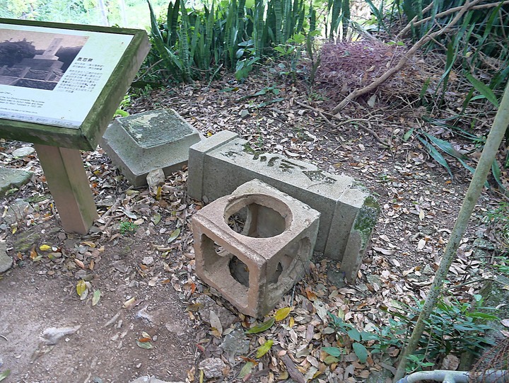 【小惡魔慶牛年】花蓮 玉里 神社殘蹟 — 2座鳥居與17座石燈籠，彷彿一秒到日本 — 鼠末牛初之防疫返鄉之旅第4站