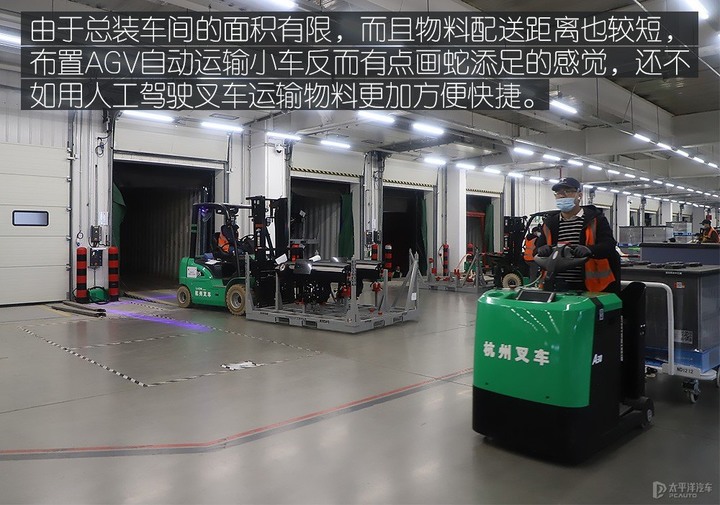 《TESLA消息》上海工廠Model Y產線探訪 [太平洋汽車]