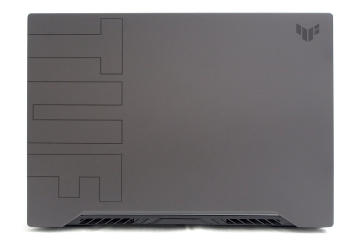 平民版西風之神? ASUS TUF Dash F15 FX516PR 簡單開箱