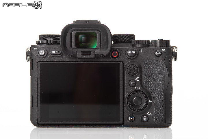 Sony A1 絕對影像王者 頂尖技術力的展現