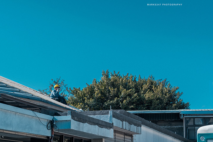 【X-Pro3 & X100V】Tamsui | 淡水．街拍 | 2021