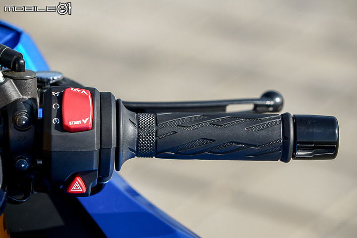 2021 SUZUKI GSX-R1000R 賽道試駕｜展現極高親和力的賽道猛獸