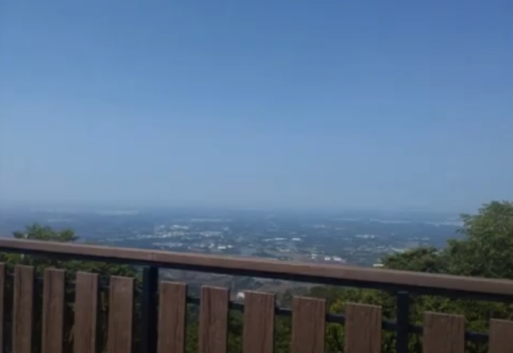 高雄單車旅行第32集20210220騎向大武山之門