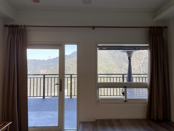 Santa Fe拉拉山芬多精之旅