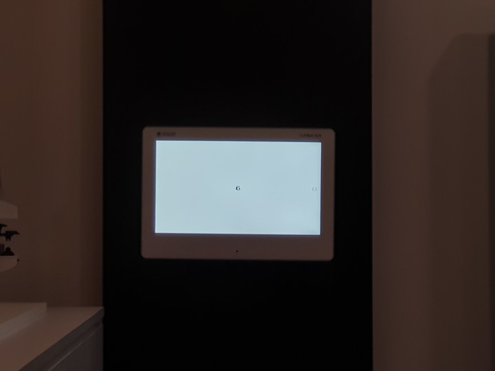 米蘭‧米藍眼鏡精品【東門店】，時尚空間與專業驗光的結合