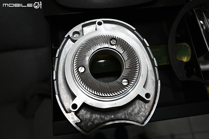 點我看大圖 Ceado quick set gear upgrade kit for E37S