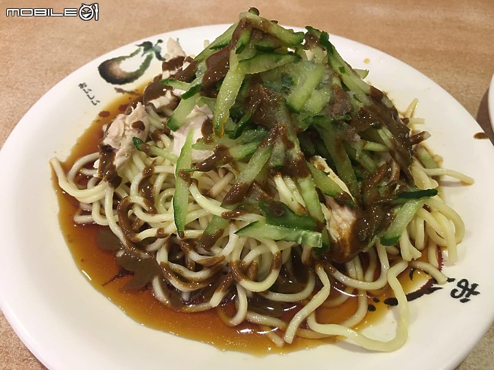 點我看大圖 2021涼麵地圖 必吃涼麵比較 (蘭花亭、林文必、老孫、北安…等)