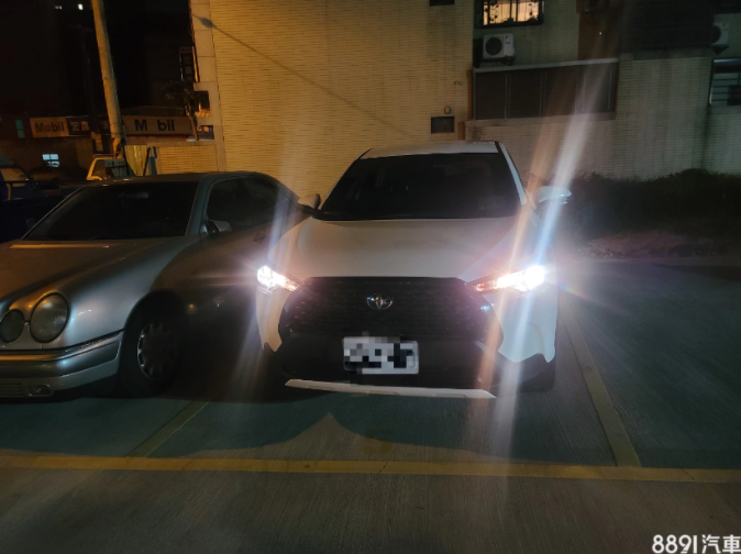 【分享】Corolla Cross真的有這麼神?開過後才知道它不適合我!