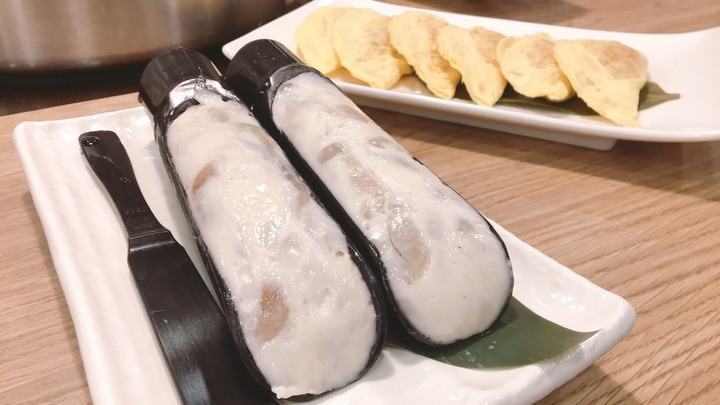 台中火鍋不再只有輕井澤 發現好店火鍋106