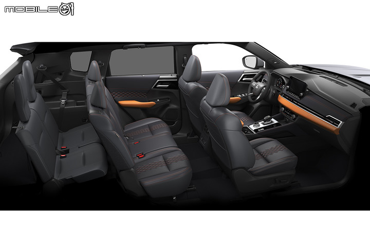 【海外情報】Mitsubishi 大改款 Outlander 北美率先上市,全新感受、駕駛輔助升級,台灣最快於2022年登場