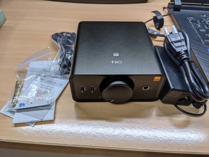 Hifiman Sundara耳罩式耳機開箱分享+接擴後聽感
