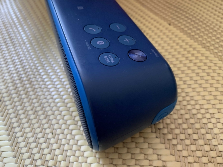 關於行動藍牙音響