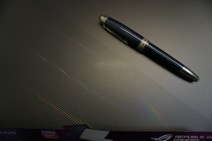 ROG Zephyrus G15 (GA503QR)到貨開箱+2021.02.26升級40GB Ram
