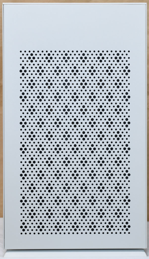 darkFlash DLH21白色版機殼開箱