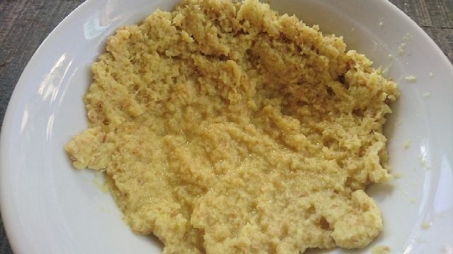 哪一種攪拌機能打出綿密薑泥？
