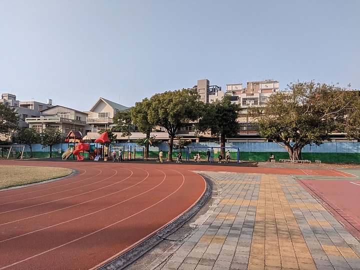 POCO M3 周末 隨拍