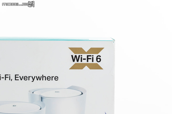 TP-Link Deco X90 WiFi 開箱實測 兼具連線性能與輕鬆設定的家用網路選擇