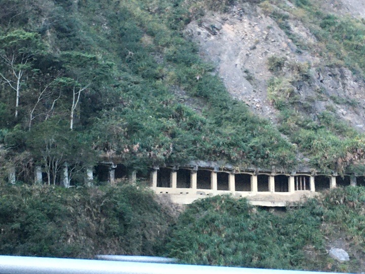 一輩子只「爬」一次的玉山前峰