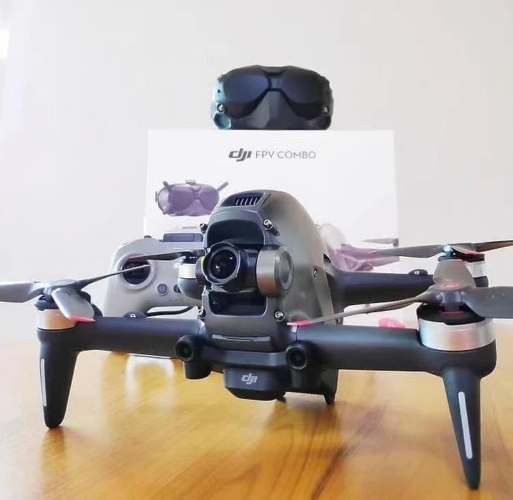 【快訊】DJI即將發表全新世代穿梭機? 3/2見真章!