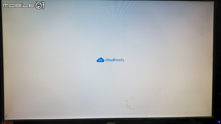 整理時找出一台超老的電腦....那灌灌看Cloudready Chrome OS吧