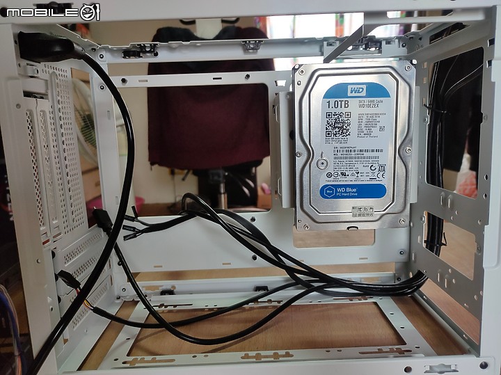 久違新年換新殼 全漢CST350機殼 開箱