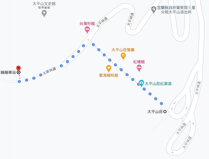 【小惡魔慶牛年】太平山莊 ◆賞星空、觀日出、曬帥照、吃美食◆ 多種夢想一次滿足!