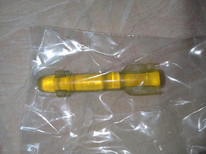 樂淘代購 隨意開箱 JOJO 一番賞 C賞 極惡中隊玩具桶