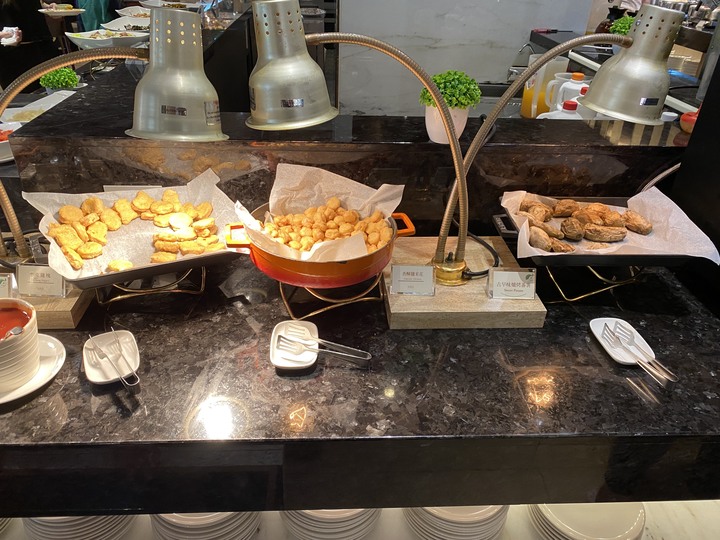 【小惡魔慶牛年】 - 宜蘭縣礁溪鄉中天溫泉渡假飯店
