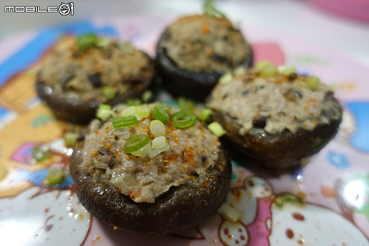 零失敗！「香菇鑲肉」可蒸・烤・炸～輕鬆上桌 料理食譜分享