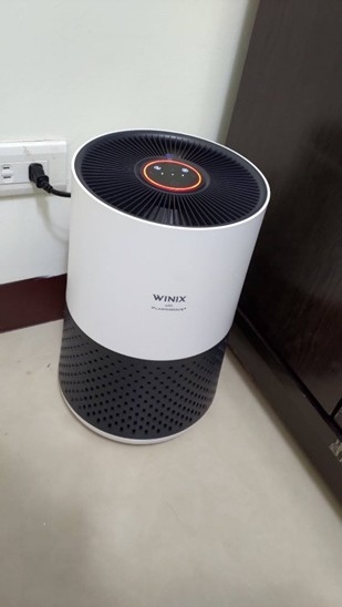 Winix空氣清淨機
